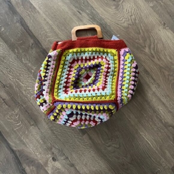 Souk Baladna Handbags - Souk Baladna bag